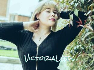 VictoriaLeeds