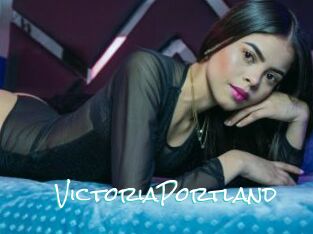VictoriaPortland