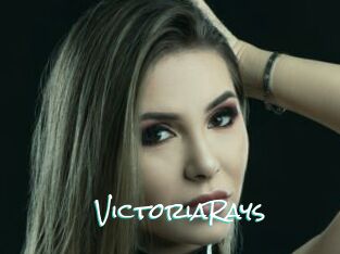 VictoriaRays
