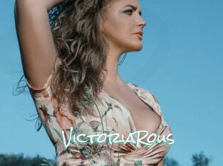 VictoriaRous