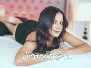 VictoriaRusell