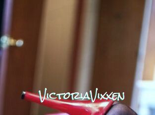 VictoriaVixxen