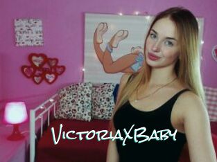VictoriaXBaby