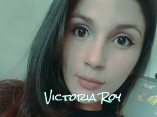 Victoria_Roy