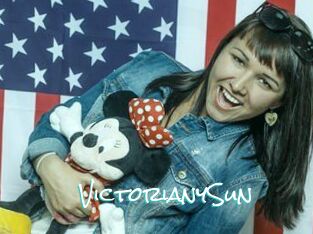 VictorianySun