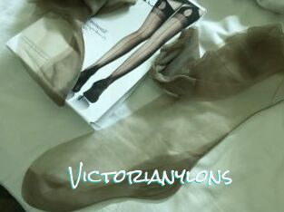 Victorianylons