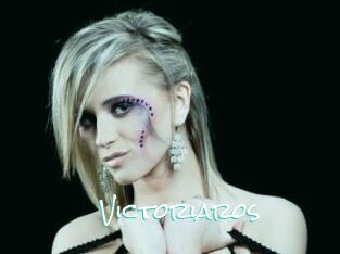 Victoriaros