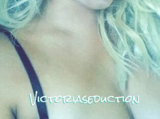 Victoriaseduction