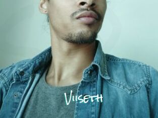 Viiseth