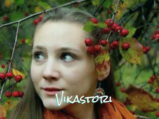 Vikastori