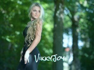VikkyJoy