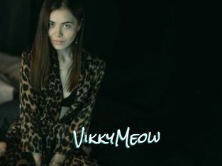 VikkyMeow