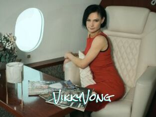 VikkyVong