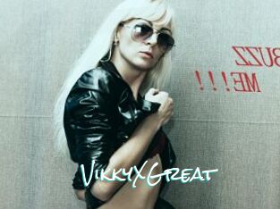 VikkyXGreat