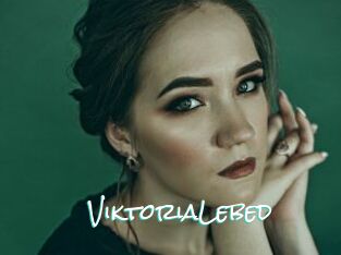 ViktoriaLebed