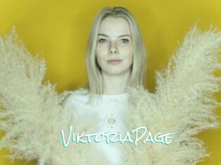 ViktoriaPage