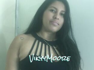 VikyyMoore