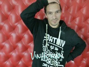 VinHorny