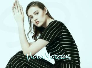 ViolaMorris