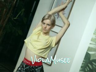 ViolaMusee