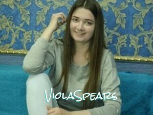 ViolaSpears