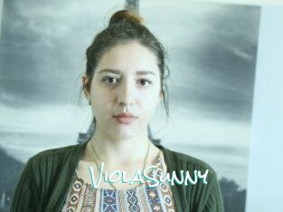 ViolaSunny