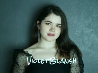 VioletBlansh