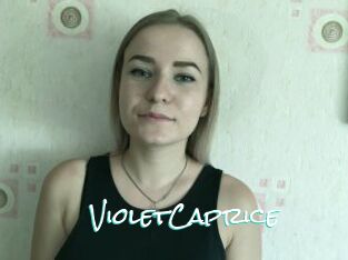 VioletCaprice