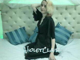 VioletClair