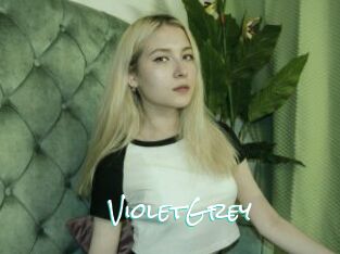 VioletGrey