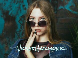 VioletHarmonic