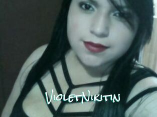 VioletNikitin