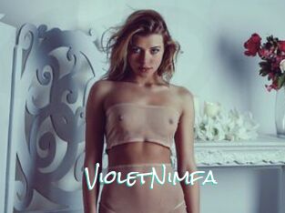 VioletNimfa