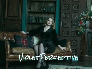 VioletPerceptive
