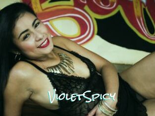 VioletSpicy