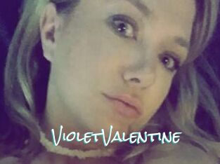VioletValentine