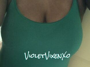 VioletVixenXo