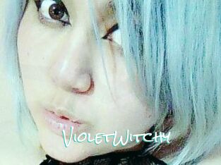 VioletWitchy