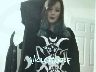 VioletWolf