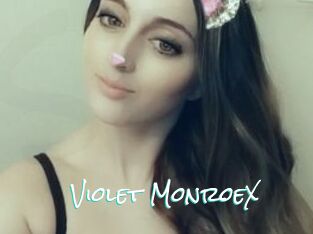 Violet_MonroeX
