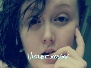 Violet_xoxxx Sensuality Dream