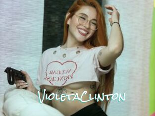 VioletaClinton