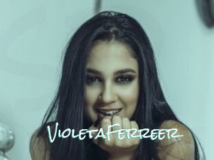 VioletaFerreer