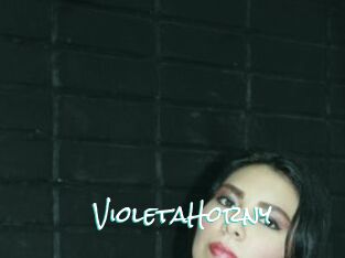 VioletaHorny