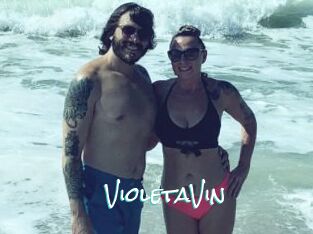 VioletaVin