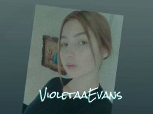 VioletaaEvans