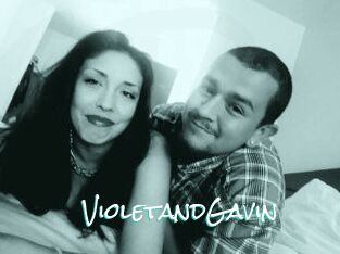 Violet_and_Gavin