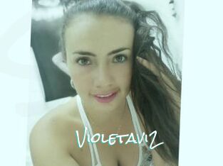 Violetavi2 Sensuality Dream