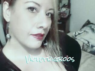Violetbigboos