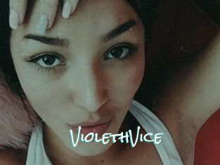 ViolethVice Sensuality Dream